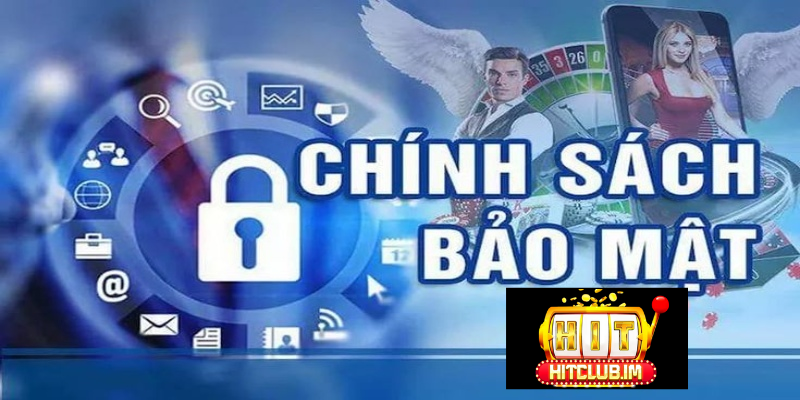 Chính Sách Bảo Mật Hitclub: Tất Cả Những Điều Người Chơi Cần Biết 4 Những công nghệ bảo mật đang được Hitclub sử dụng trong chính sách bảo mật Hitclub