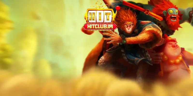 Tây Du Ký: Khám Phá Slot Game Huyền Thoại & Hành trình Săn Hũ Vàng tại Hitclub 1 Giới Thiệu Phim Tây Du Ký