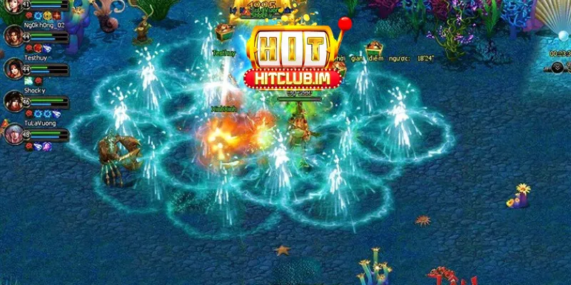 Tây Du Ký: Khám Phá Slot Game Huyền Thoại & Hành trình Săn Hũ Vàng tại Hitclub 3 Quản lý Vốn kiên nhẫn và Hiểu rõ Độ biến động