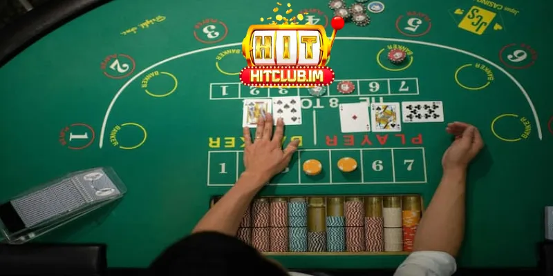 Bài Catte (Cát Tê): Luật chơi, Cách Đánh Úp & Chiến thuật Giành Thắng Lớn tại Game Hot Hit Club 1 Luật Chơi Bài Catte Chi Tiết Nhất