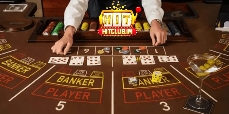 Bài Catte (Cát Tê): Luật chơi, Cách Đánh Úp & Chiến thuật Giành Thắng Lớn tại Game Hot Hit Club 4 Cách Chơi Bài Catte Cơ Bản Nhất