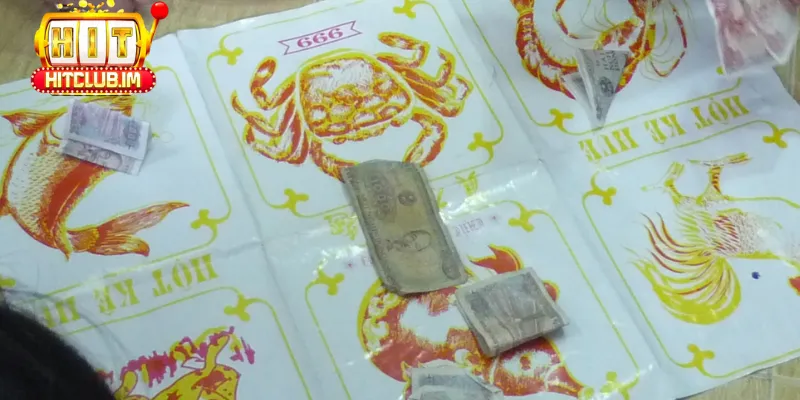 Bầu Cua Mini: Khám Phá Game Bài Dân Gian Tốc Độ & Bí Quyết Thắng Lớn tại Hitclub 1 Cách Chơi Bầu Cua Mini Chi Tiết