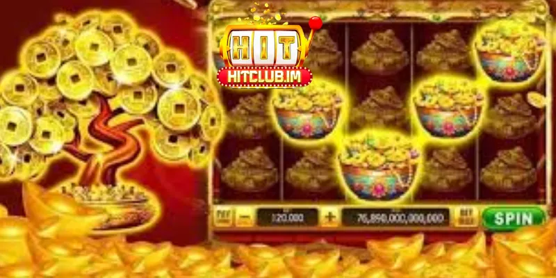 Mẹo Chơi Cung Hỷ Phát Tài Dễ Thắng