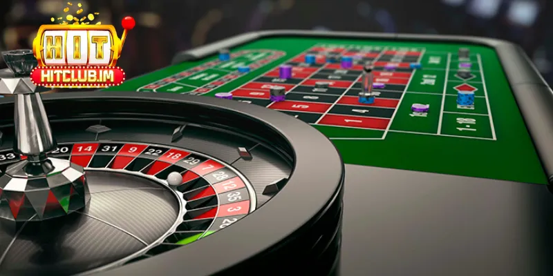 Live Casino: Khám Phá Thế Giới Casino Trực Tuyến & Bí Quyết Thắng Lớn tại Hitclub 2 Cách Chơi Live Casino Cho Người Mới