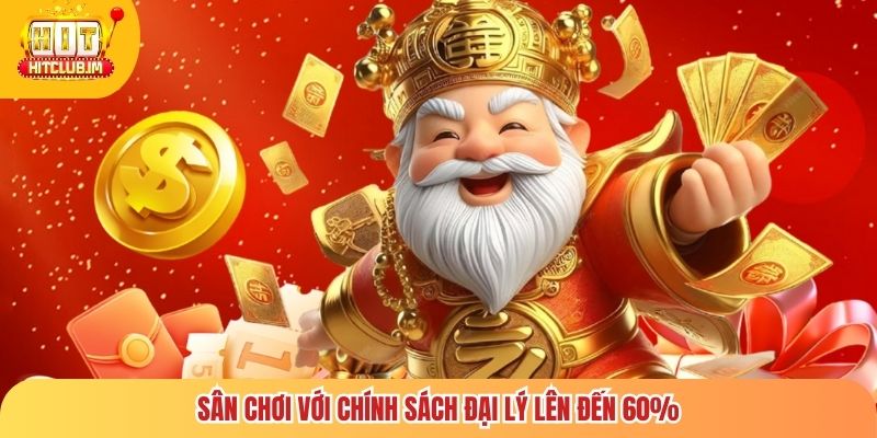 Hit Club 🎖️ Link Tải Hitclub Chính Thức Không Bị Chặn Uy Tín 2026 7 Sân chơi với chính sách đại lý lên đến 60%