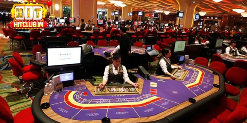 Trên Dưới: Khám Phá Game Mini Cực Nhanh & Chiến Thuật Thắng Cược 50/50 tại Hitclub 3 Mẹo Chơi Trên Dưới Dễ Thắng Tại Hot Hit Club