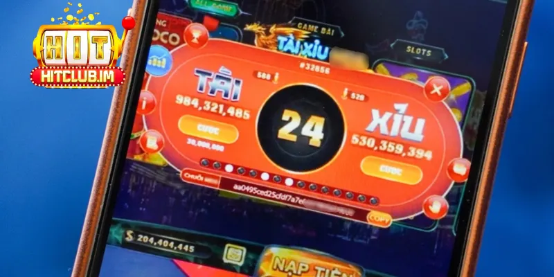 Tài Xỉu Livestream: Khám Phá Trải Nghiệm Sic Bo Trực Tiếp & Chiến Thuật Thắng Lớn tại Hitclub 4 Kinh Nghiệm Chơi Tài Xỉu Livestream Từ Cao Thủ