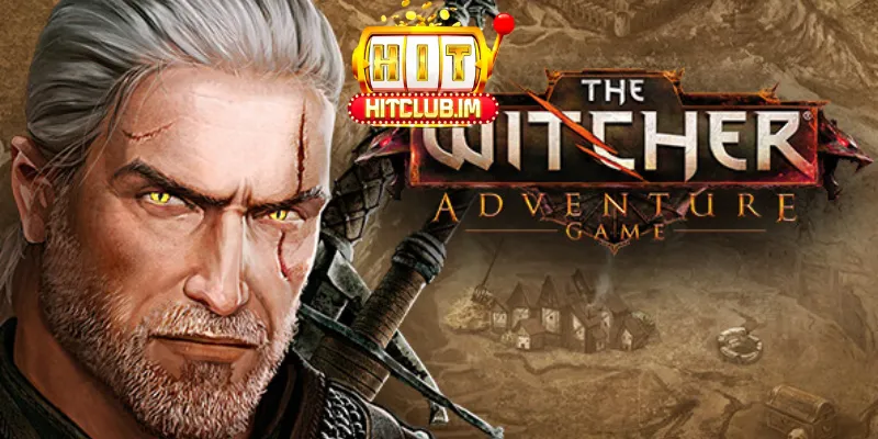 The Witcher: Khám Phá Slot Game Fantasy & Bí quyết Săn Quái, Giành Jackpot tại Game Hot Hit Club 1 The Witcher là gì? Thế giới Dark Fantasy Đầy Kịch Tính tại Game Hot Hit Club